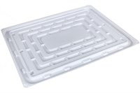 Тортница Т-314 дно   2кг   /322*224*117/   Тефо   (70шт) 18577