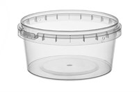 Банка/крышка ВЗЛП 122х47мм 385мл (225шт/кор) 18694