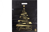 НГ СП 40х50 Елка /2уп х 50шт/ (100шт) 85мкм выруб СП 18937