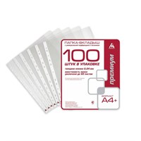 Файл-вкладыш А4 