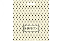 Тико Перфекто 42х48  Беж /8уп х 50шт/ (400) выруб 19001