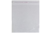 Пакет ПП с клапаном 350х430(470)мм 28мкр (1000шт) 19188