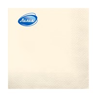 Салфетки 33х33 2-слойн. (ЛИЛИЯ) 20л/15уп 