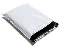 Курьерский пакет 190*240+40 БЕЗ КАРМАНА 50 МКМ /50/ НФ-00014908