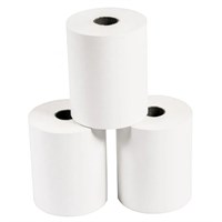 Термолента (кассовая) 57*40*12 (25м) 1/12/24/216 МК НФ-00014949