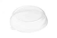 ОСК емкость круглая Round Bowl 750/1000 КРЫШКА КУПОЛЬНАЯ (45/270шт) 19572