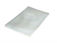 Пакет вакуумный прочный 200*300 PET/PE, 75 мкм ТМ 100/2800 НФ-00015286