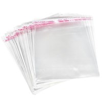 Пакет ПП с клапаном 110х230(260)мм 25мкм (1000шт) МВ НФ-00015326