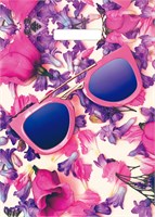 Нивея  32х40  АРТ Летний аромат /20уп х 50шт/ (1000)  выруб 19829