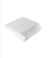 Пакет 110*30*115 без печати жиростойкий100/4000 ПакВелл НФ-00015885