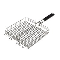 Сетка металлическая для барбекю МАЛАЯ 1/20 НФ-00016019