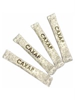 Сахар Стандарт порционный в бумажной упаковке ( 5гр 1 стик ) 5 кг (1000 стиков) в кор. САХ-НЕЙ НФ-00017068