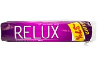 Бумфа Ватные диски РЕЛЮКС 120 шт (24уп) НФ-00017791