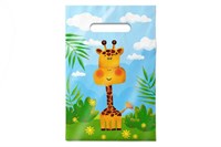 Интерпак 20х30 Лимпопо /20уп х 100шт/ (2000шт) выруб 21239