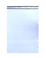 Курьерский пакет 340*460+40 БЕЗ КАРМАНА 50 МКМ /50/ НФ-00018518