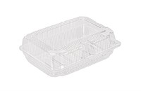 Емкость ИП-30В А   /220*155*65/   Интерпластик   (250шт) ПАКО НФ-00019147