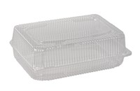 Емкость КР-25 ВА /245*160*84/ Интерпластик   (50/200шт) ПАКО НФ-00019153