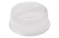 Тортница ИП-72 А крышка к дну ип-311/1 А   2кг   /320*123/   Интерпласт   (60шт) ПАКО НФ-00019159