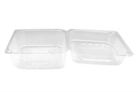 Емкость КР-15В АВ   /139*139*75/   Интерпластик   (400шт) 22927