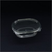 Контейнер с крышкой КС Кр-750 Упакс-Юнити 1/500 шт ЛП НФ-00021267