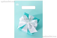 Пакет выруб  Тико 19х25 Милый сюрприз /30уп х 100 шт/ (3000шт) 22600