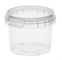 Банка/крышка ВЗЛП 69х53мм 120мл (480шт/кор) НФ-00021411