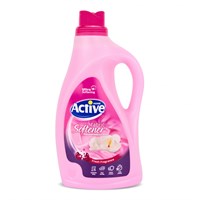 Кондиционер для белья Active (Актив) Роза (Pink) 2500 мл ИРАН 1/6 НФ-00021512