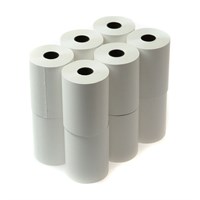 Термолента (кассовая) 57х12вт, 15м ЭКО (312шт) МК НФ-00021969