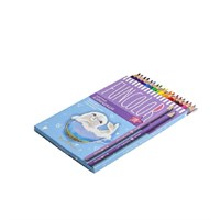 Карандаши набор Бруно Висконти 18 цветов  НФ-00023578