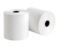 Термолента (кассовая) 80*12*80 (70м) 1/6/54 ЛП НФ-00024745