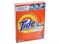 Стиральный порошок 