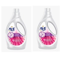 Гель для стирки цветного белья AVE 1300 мл 1/12 НФ-00025569