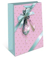 Бум пакеты 18х23х10 Шар 1312.951  НГ НФ-00026025