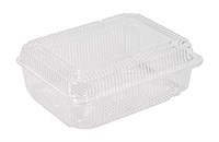 Емкость РК-20 /180*105*58/ Комус (600шт) - аналог КР-20 НФ-00026109