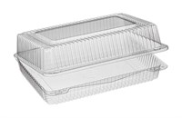 Емкость КР-7АВ /195*115*65/ Интерпластик (400шт) 16494