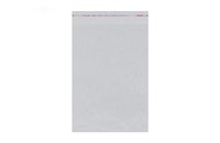 Пакет ПП с клапаном 250х380(420)мм 25мкр (1000шт) МВ НФ-00024701