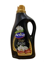 Гель для стирки темного белья Active (Актив) Black 2500 мл ИРАН 1/6 НФ-00018782