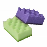 Губка для посуды 