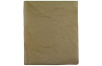 Бумага оберточная в листах д/заворачивания и запекания 310х310 (2000шт) бурая 10кг (1уп) 15521