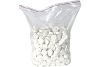 Осибори салфетки одноразовые 25х25 (500шт) 18615