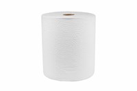 Полотенца бумажные Professional (6рулх160м) PLUSHE 2-х сл с центральной вытяжкой d.38 НФ-00026415