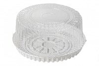 Тортница SL-305М дно/крышка   3кг   /290*110/   Инлайн   (50шт) 18788