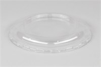 Крышка к креманке СПК-95-А прозрачная ПЭТ СТИРОЛ (1000) НФ-00022390