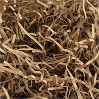 Наполнитель для коробок бум.ТИШЬЮ КРАФТ (100гр) НФ-00025865