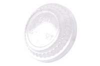 Емкость Б-200 крышка   /86*63/   Тефо   (1700шт) 18993