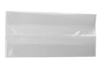 Пакет ПП 120х70х250 35мкм (2000шт) 7289