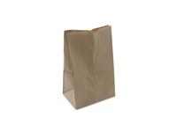 Пакет крафт без ручки б/п 180*120*290 ТП 50 гр (50/1000) НФ-00002865