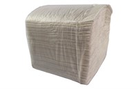 Салфетки для диспенсеров 2-сл. белые PLUSHE 200л/20уп НФ-00026967