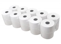 Термолента (кассовая) 57х12 мм (40 м) (160) НФ-00022905