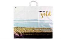 Тико 55х60 Золотой песок /5уп х 50шт/ ПВД 60мкм (250шт)  петля НФ-00011377